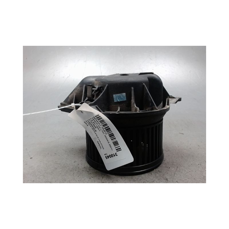 MOTEUR VENTILATEUR CHAUFFAGE RENAULT TRAFIC CN L1H1 1000KG 2001-