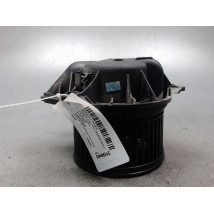 MOTEUR VENTILATEUR CHAUFFAGE RENAULT TRAFIC CN L1H1 1000KG 2001-
