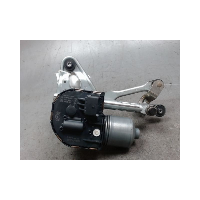 MECANISME ESSUIE-GLACE AVANT PEUGEOT 3008 2009-
