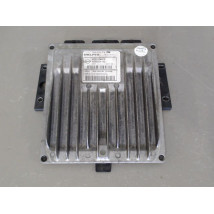 CALCULATEUR MOTEUR RENAULT MEGANE II PH1 02-05