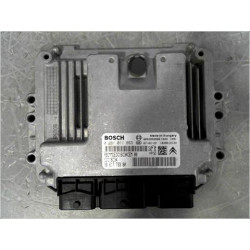 CALCULATEUR MOTEUR