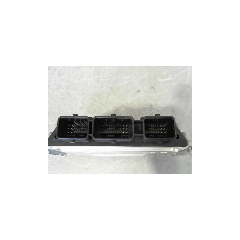 CALCULATEUR MOTEUR PEUGEOT 307 2005-2007