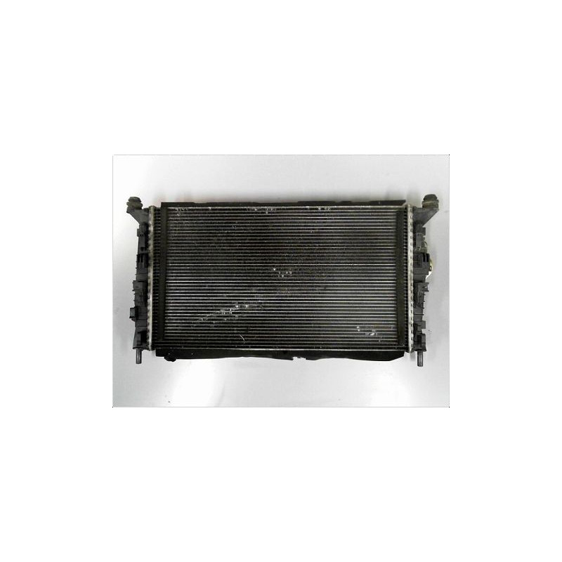 RADIATEUR FORD FOCUS C-MAX 03-07