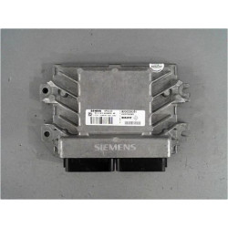 CALCULATEUR MOTEUR