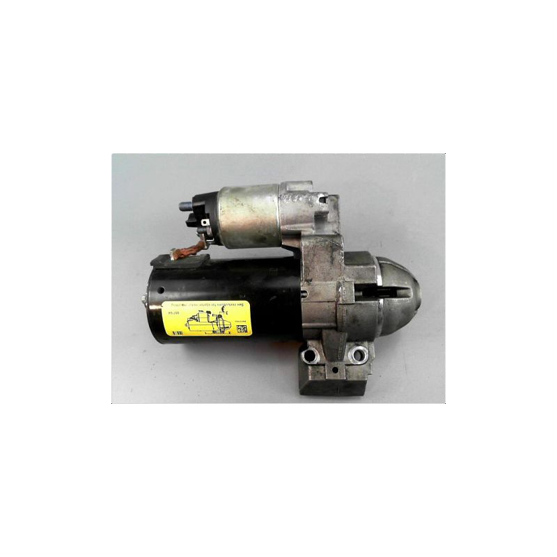 DEMARREUR BMW SERIE 1 (F20/F21) 11-15
