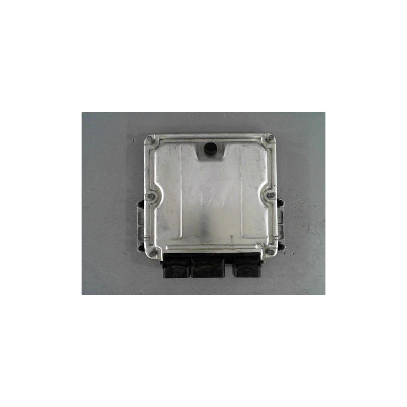 CALCULATEUR MOTEUR PEUGEOT 307 2001-2005