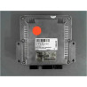 CALCULATEUR MOTEUR PEUGEOT 307 2001-2005