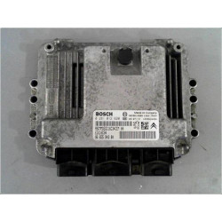 CALCULATEUR MOTEUR