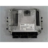 CALCULATEUR MOTEUR PEUGEOT PARTNER PH2 FGT 2002-