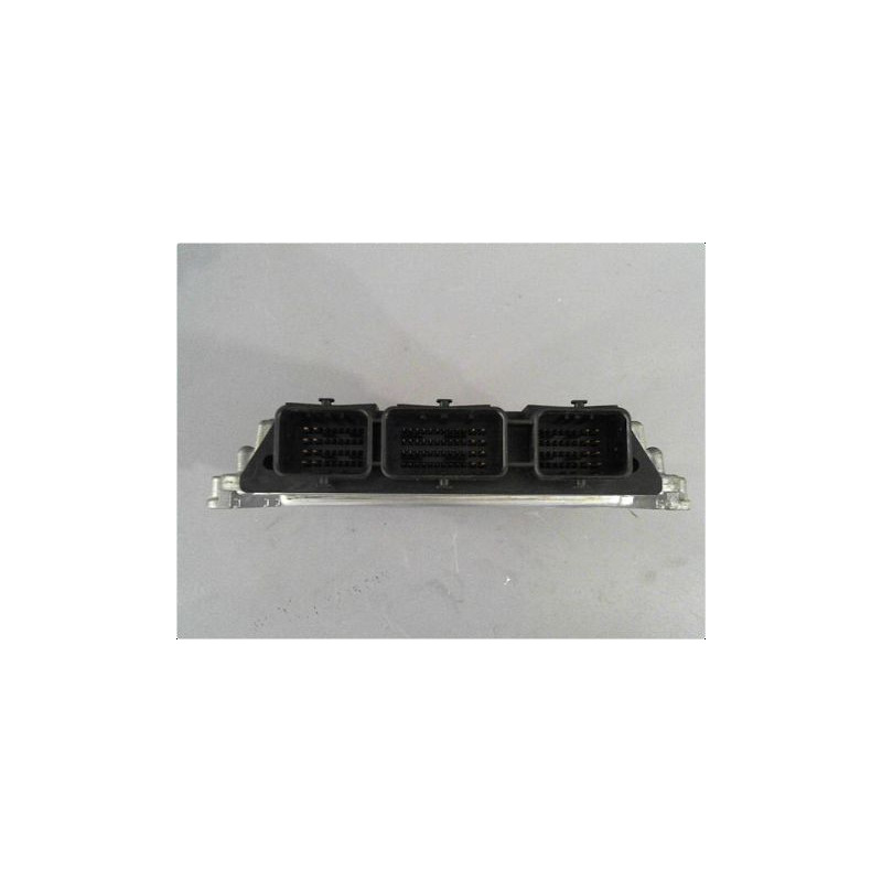 CALCULATEUR MOTEUR PEUGEOT PARTNER PH2 FGT 2002-