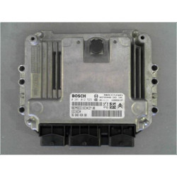 CALCULATEUR MOTEUR