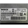CALCULATEUR MOTEUR PEUGEOT 207 5P