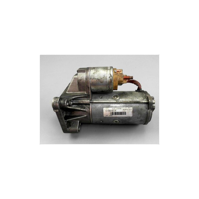 DEMARREUR RENAULT SCENIC II PH1 02-06