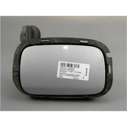 VOLET DE TRAPPE CARBURANT