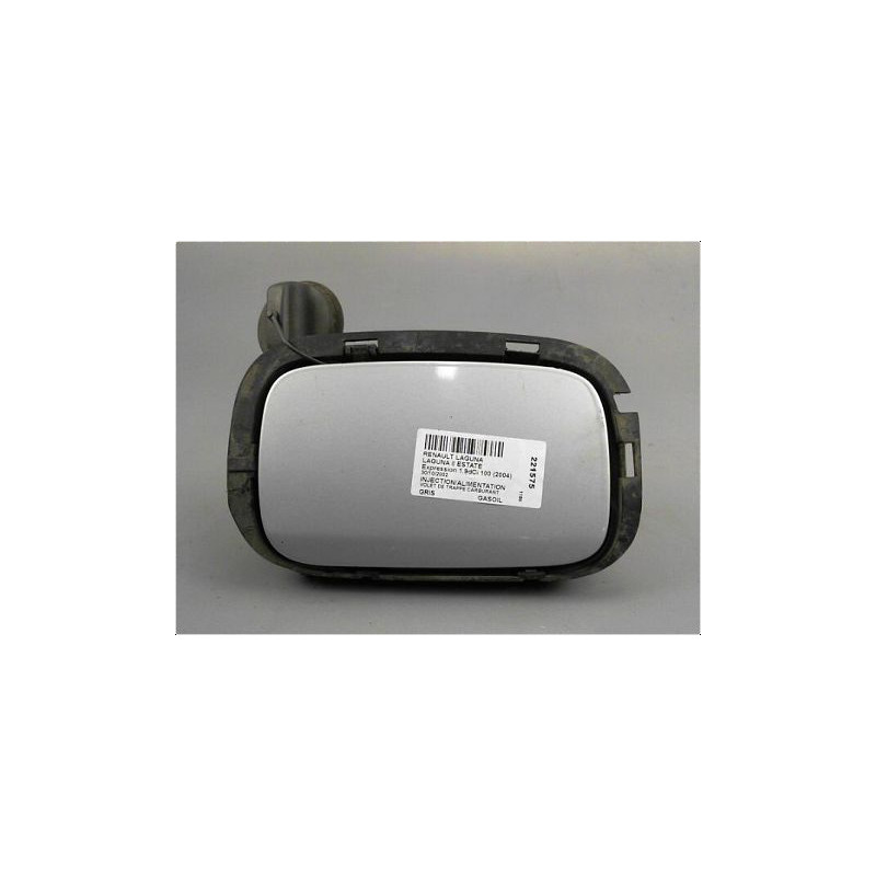 VOLET DE TRAPPE CARBURANT RENAULT LAGUNA II ESTATE 00-05