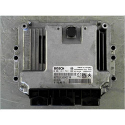 CALCULATEUR MOTEUR