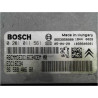 CALCULATEUR MOTEUR CITROEN C5 PH2 2004-2008