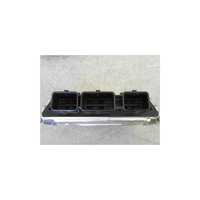 CALCULATEUR MOTEUR CITROEN C5 PH2 2004-2008