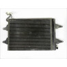 CONDENSEUR CLIMATISATION VOLKSWAGEN POLO IV 02-05