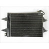 CONDENSEUR CLIMATISATION VOLKSWAGEN POLO IV 02-05