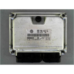 CALCULATEUR MOTEUR