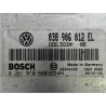 CALCULATEUR MOTEUR VOLKSWAGEN POLO IV 02-05