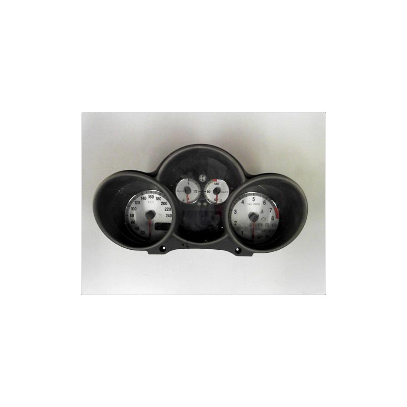 BLOC COMPTEURS ALFA ROMEO ALFA GT 04-10