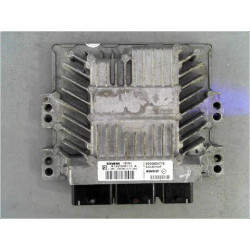 CALCULATEUR MOTEUR