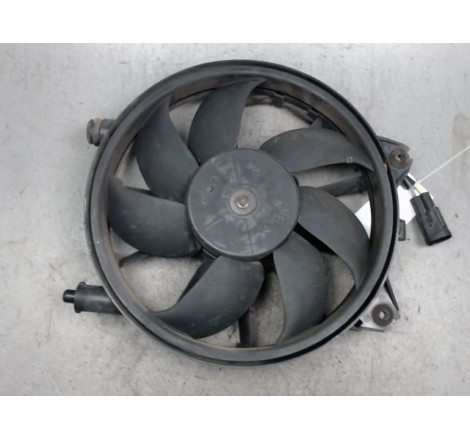 VENTILATEUR DE REFROIDISSEMENT
