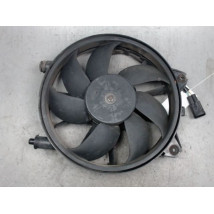 VENTILATEUR DE REFROIDISSEMENT CITROEN C5 2008-