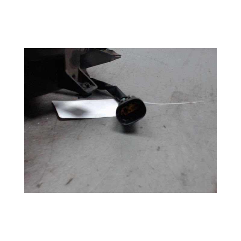 VENTILATEUR DE REFROIDISSEMENT CITROEN C5 2008-