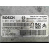 CALCULATEUR MOTEUR PEUGEOT 207 06-13