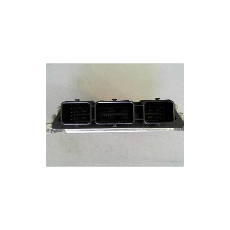 CALCULATEUR MOTEUR PEUGEOT 207 06-13