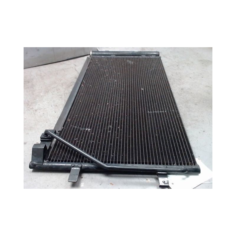 CONDENSEUR CLIMATISATION AUDI Q3