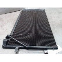CONDENSEUR CLIMATISATION AUDI Q3