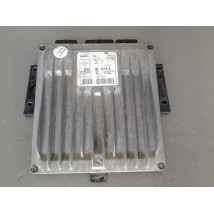CALCULATEUR MOTEUR RENAULT KANGOO