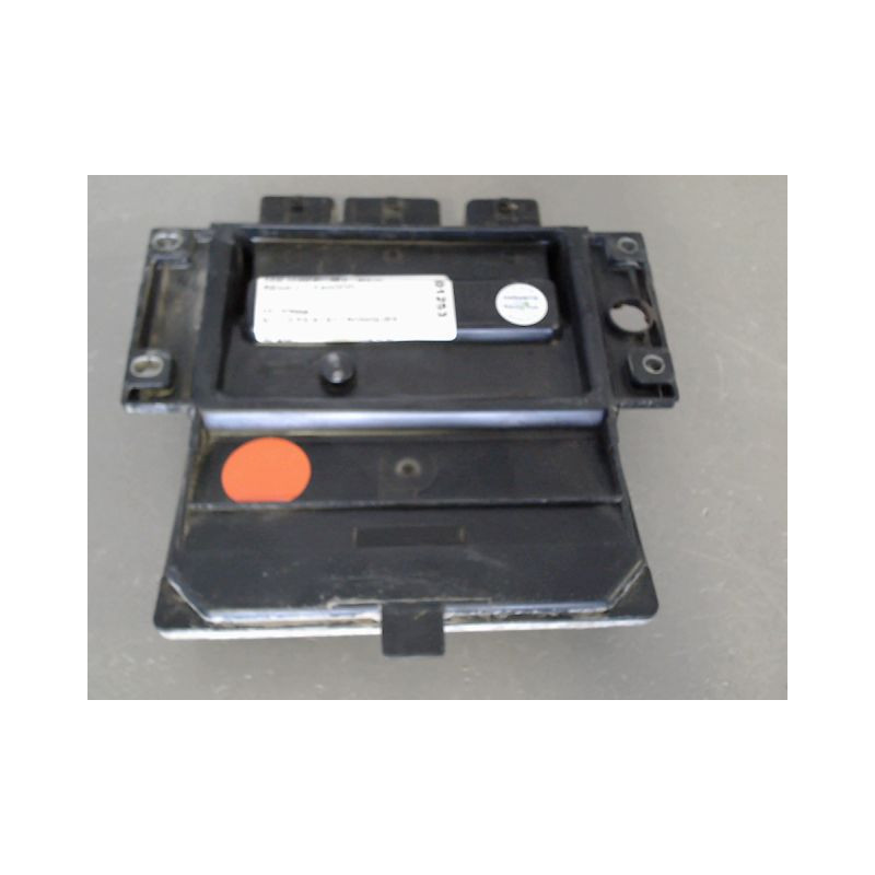 CALCULATEUR MOTEUR RENAULT KANGOO
