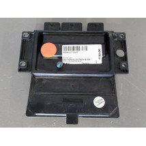 CALCULATEUR MOTEUR RENAULT CLIO