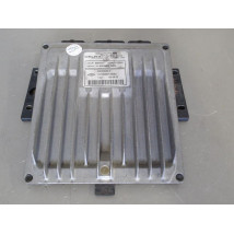 CALCULATEUR MOTEUR RENAULT CLIO