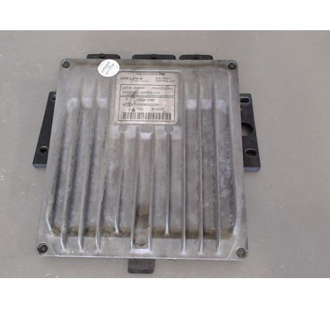 CALCULATEUR MOTEUR