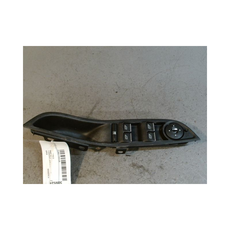 COMMANDE LEVE-GLACE PORTE AVG FORD FOCUS