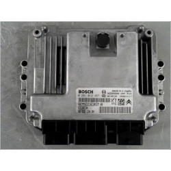 CALCULATEUR MOTEUR