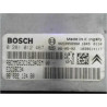 CALCULATEUR MOTEUR PEUGEOT 207 2006-2013