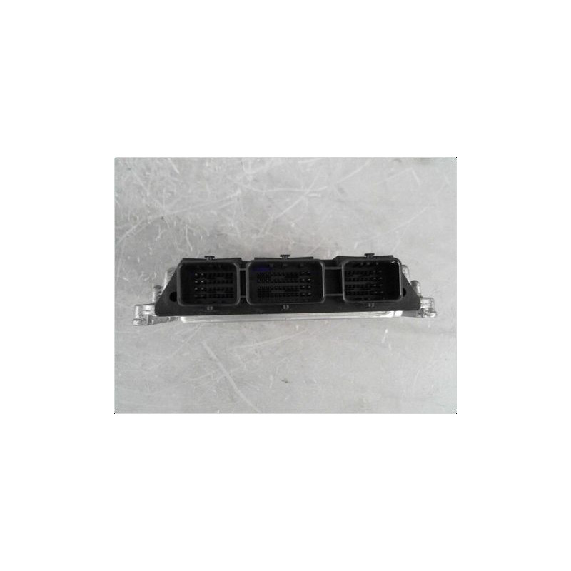CALCULATEUR MOTEUR PEUGEOT 207 2006-2013