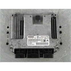 CALCULATEUR MOTEUR