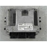CALCULATEUR MOTEUR CITROEN C3 PH2 2005-2010
