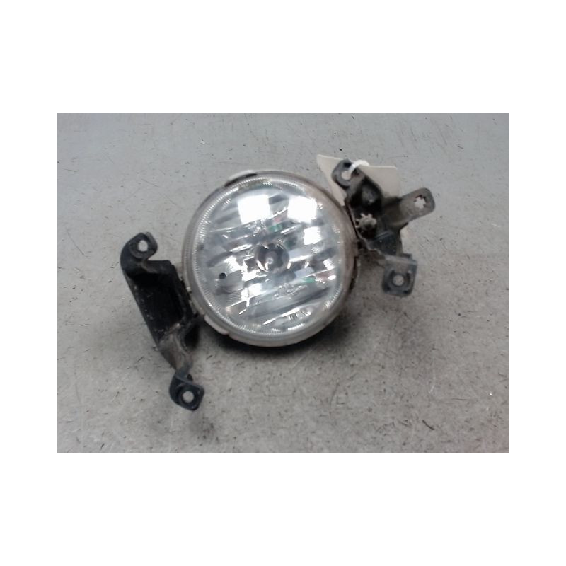 PHARE ANTIBROUILLARD AVANT GAUCHE CHEVROLET MATIZ 05-