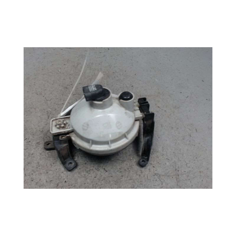 PHARE ANTIBROUILLARD AVANT GAUCHE CHEVROLET MATIZ 05-