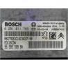 CALCULATEUR MOTEUR CITROEN C3 PH2 2005-2010