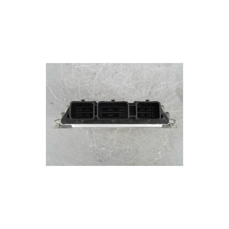 CALCULATEUR MOTEUR CITROEN C3 PH2 2005-2010